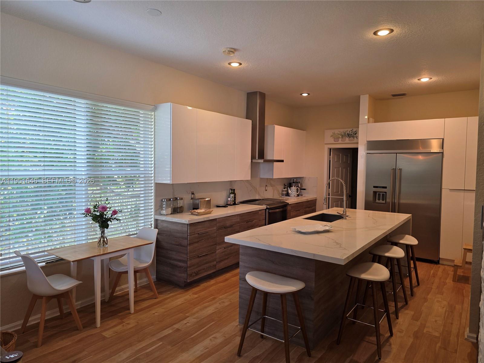 SECTOR 7-PARCEL Q - Residential