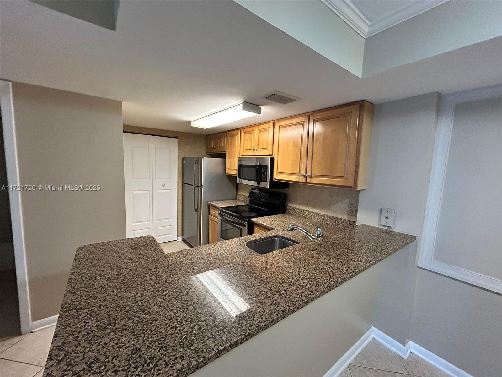 LAKES OF JACARANDA CONDO - Residential Lease