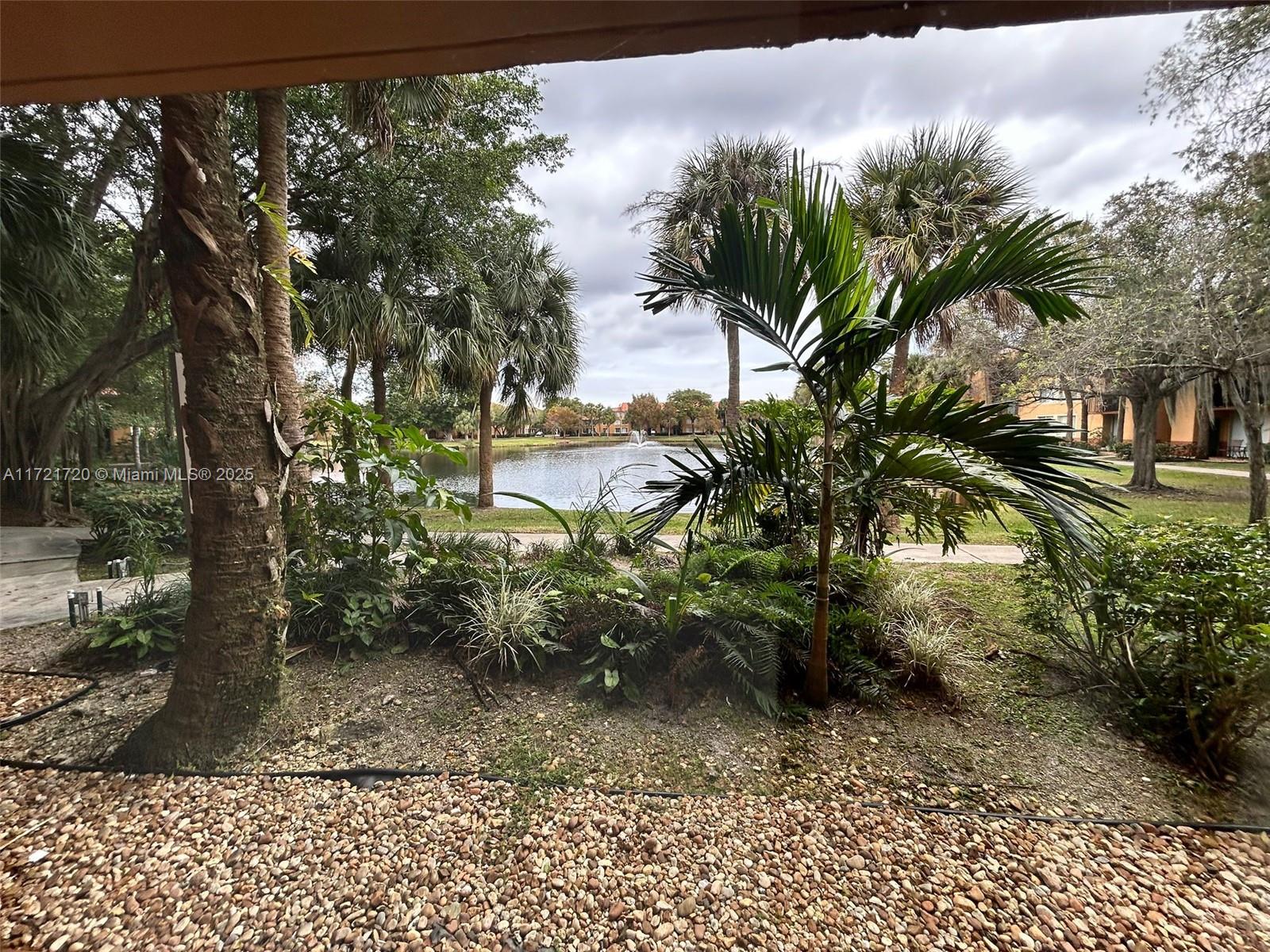 LAKES OF JACARANDA CONDO - Residential Lease