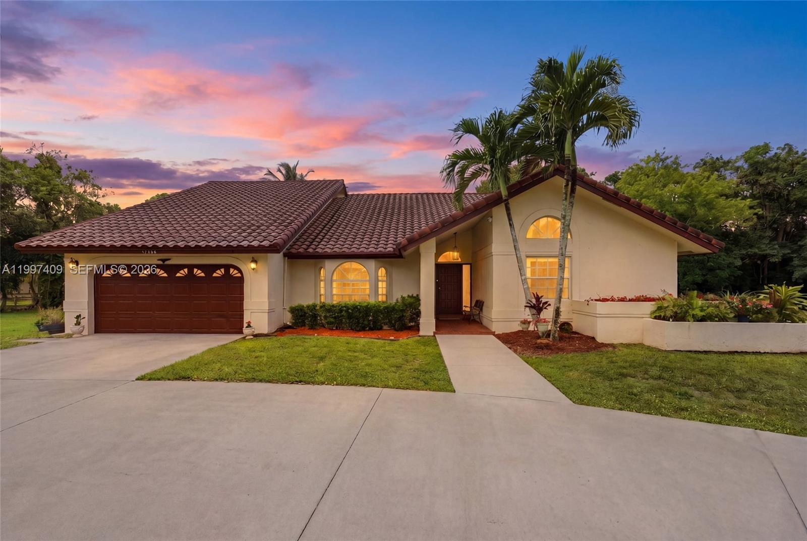 FLA FRUIT LANDS CO SUB NO - Residential