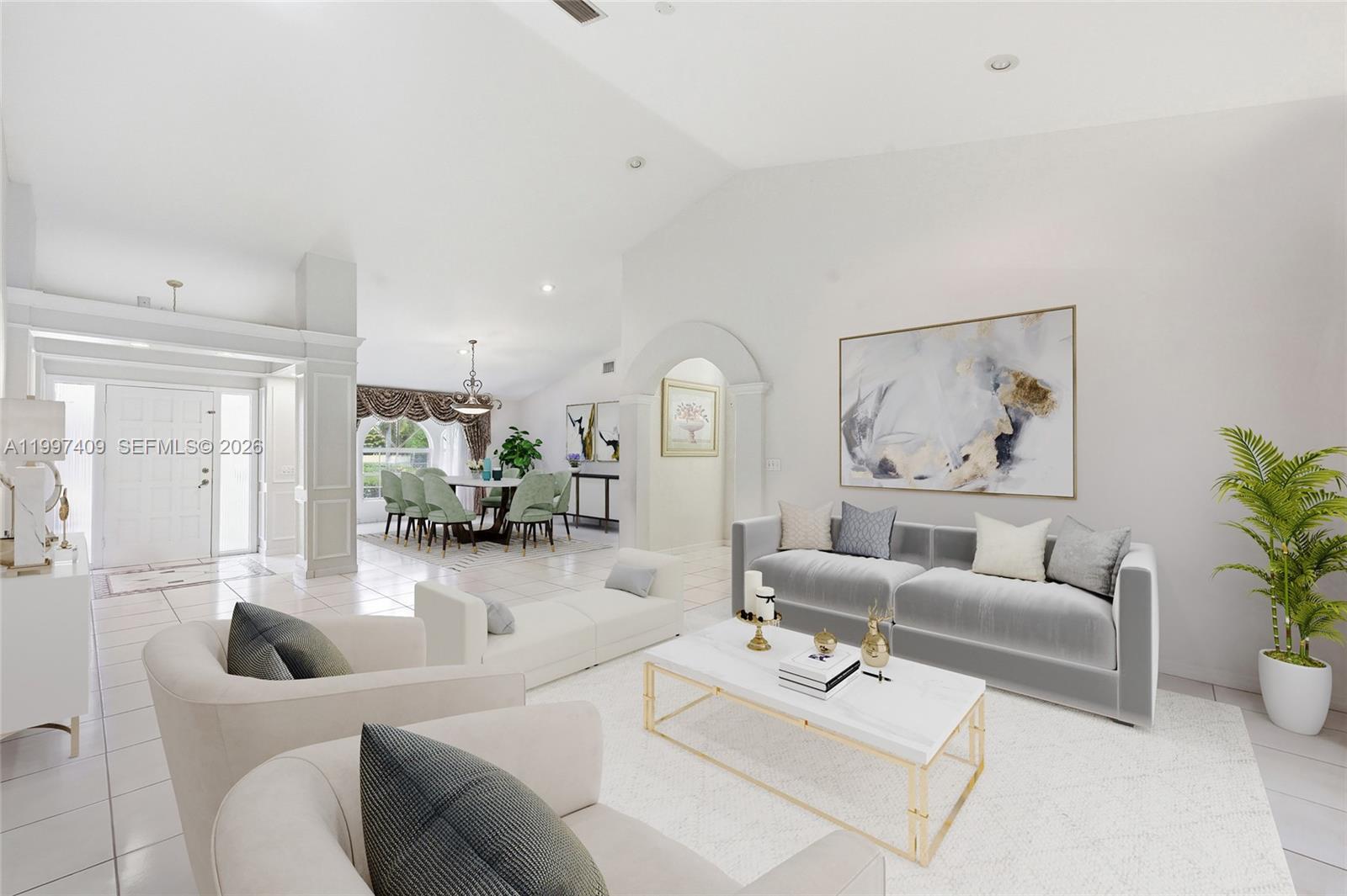 FLA FRUIT LANDS CO SUB NO - Residential
