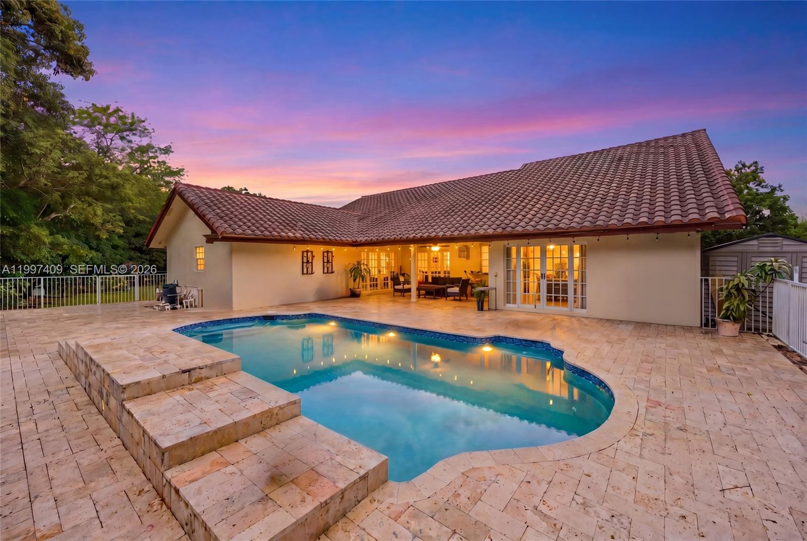 FLA FRUIT LANDS CO SUB NO - Residential