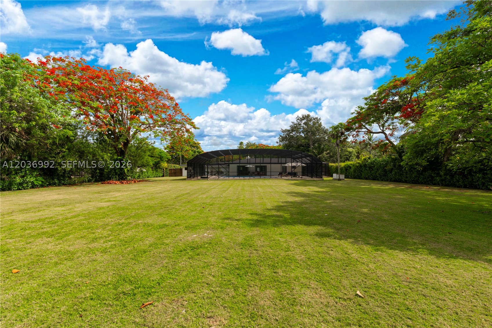 SUNILAND ESTATES - Residential