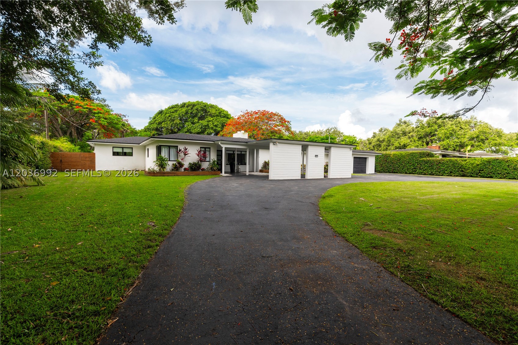 SUNILAND ESTATES - Residential