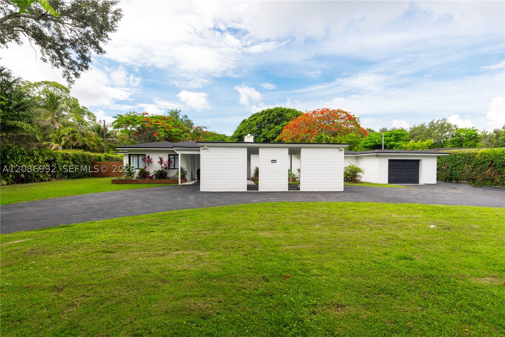 SUNILAND ESTATES - Residential