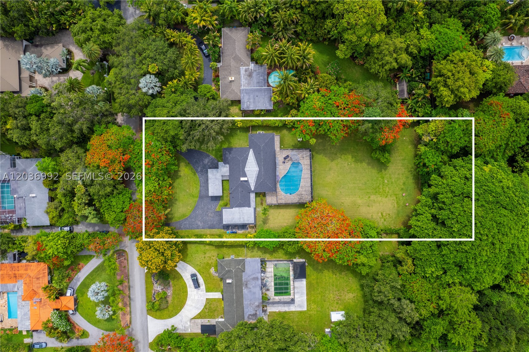 SUNILAND ESTATES - Residential