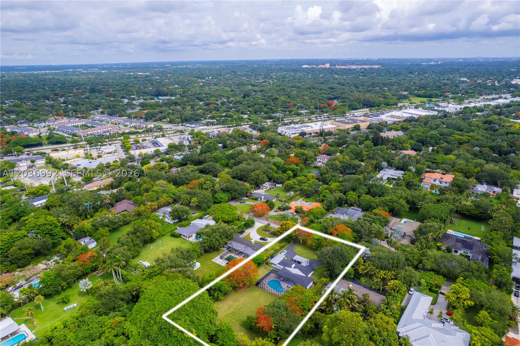 SUNILAND ESTATES - Residential