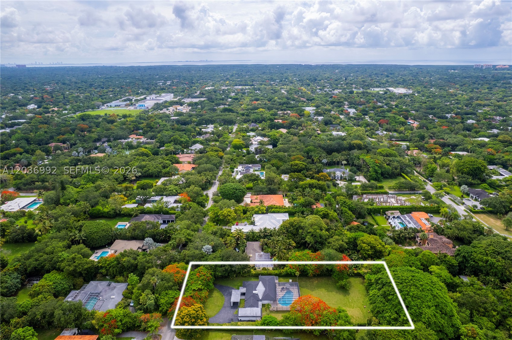 SUNILAND ESTATES - Residential