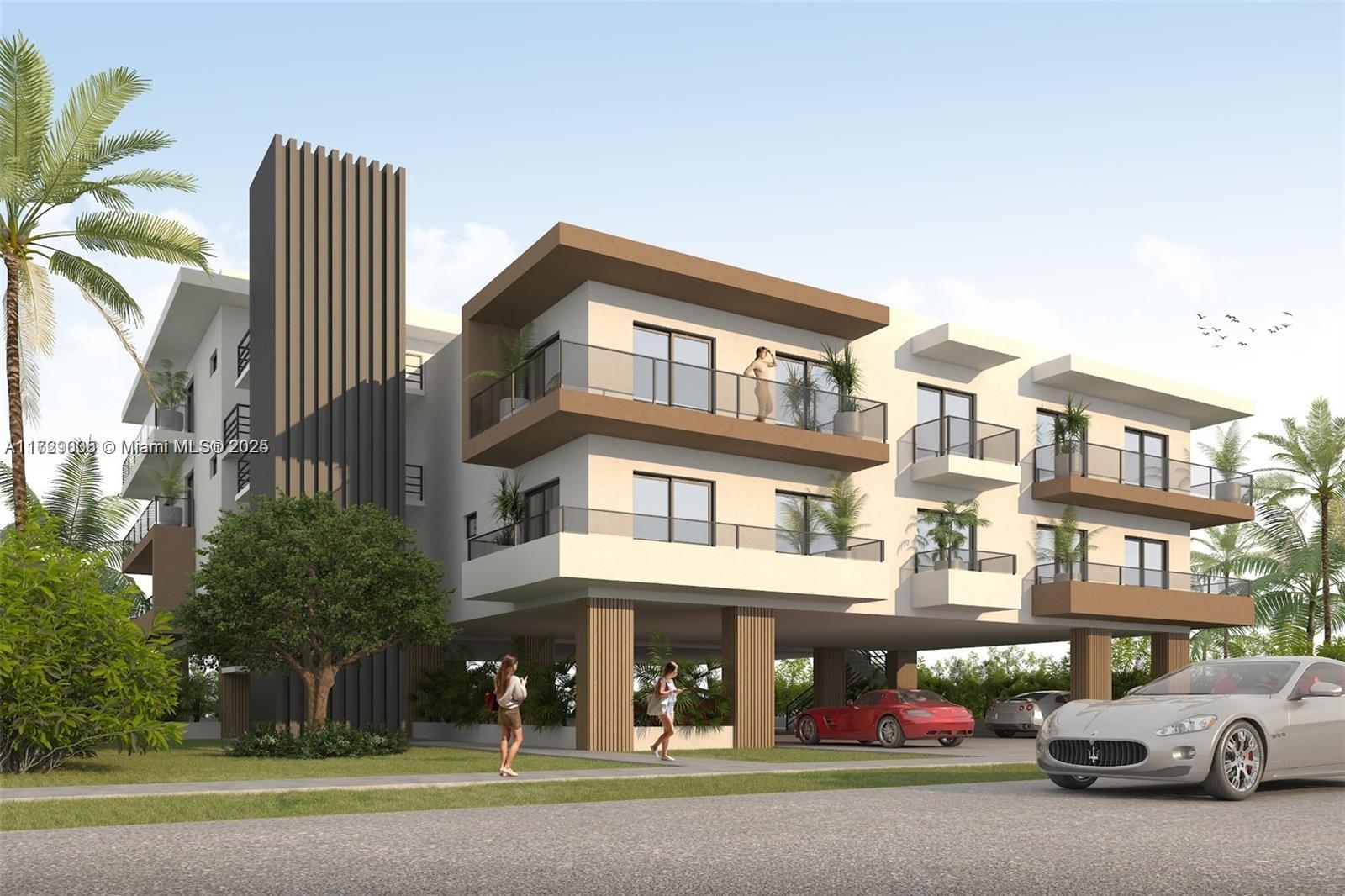 ST JAMES PARK SECOND ADD - Residential Income