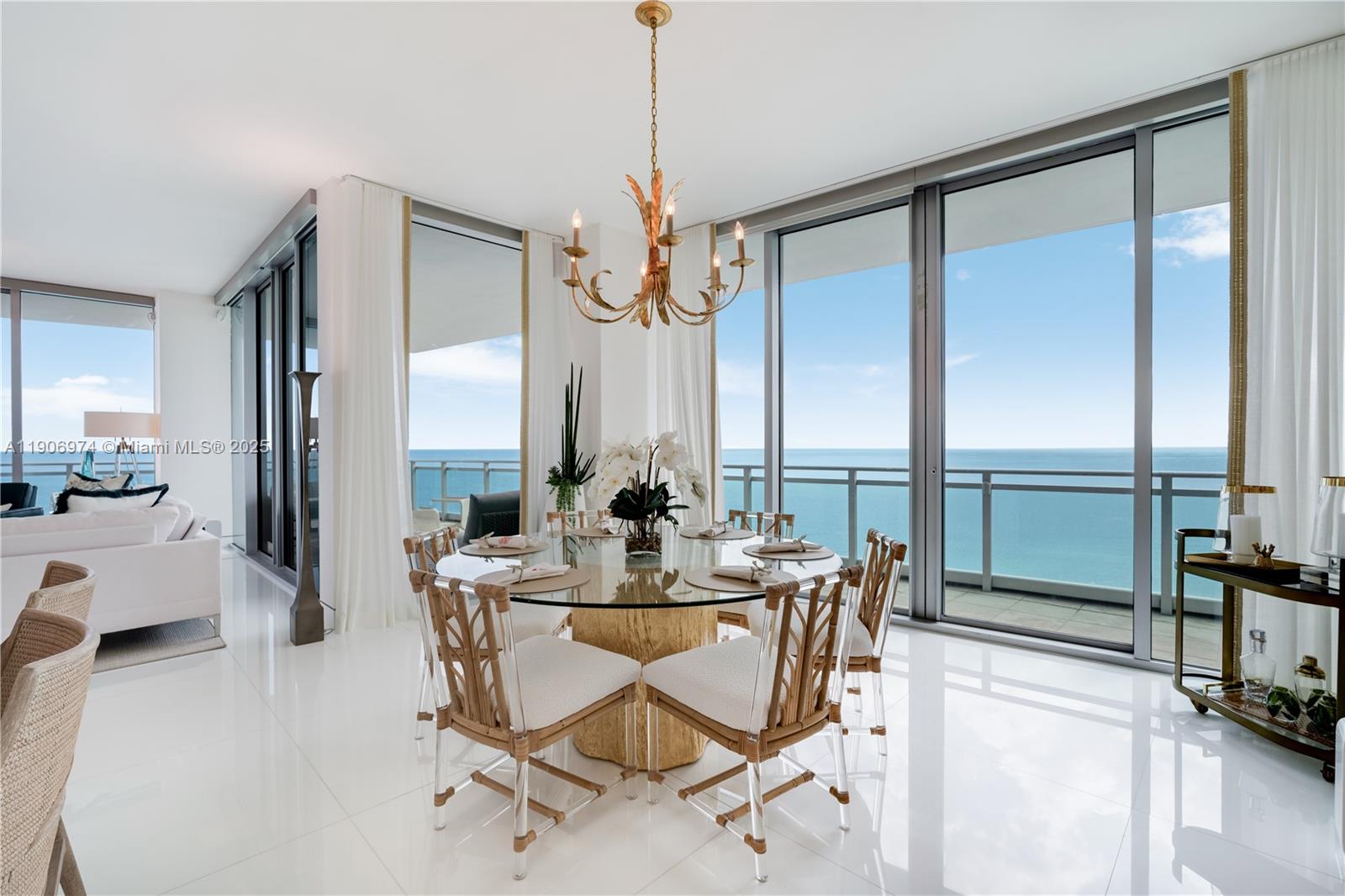 10295 COLLINS AVE RESDNTA - Residential