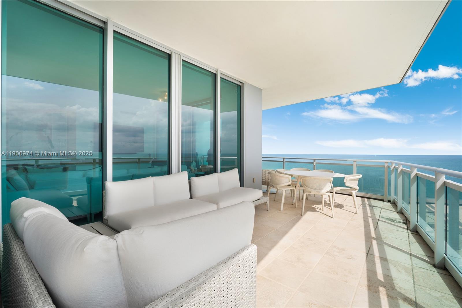 10295 COLLINS AVE RESDNTA - Residential