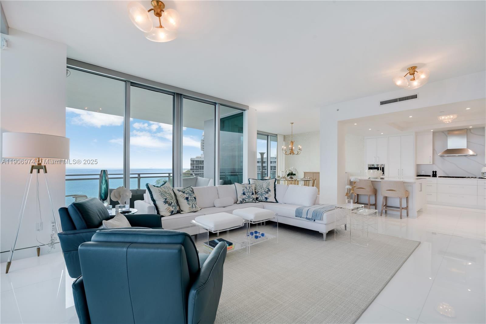 10295 COLLINS AVE RESDNTA - Residential