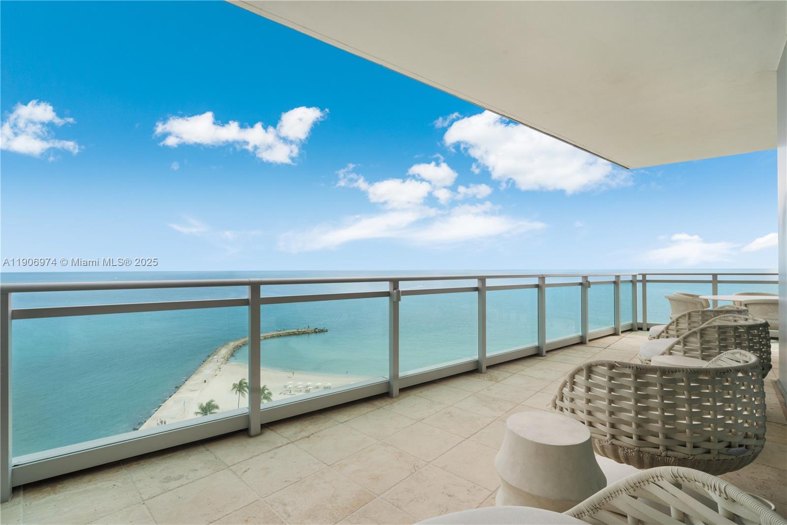 10295 COLLINS AVE RESDNTA - Residential