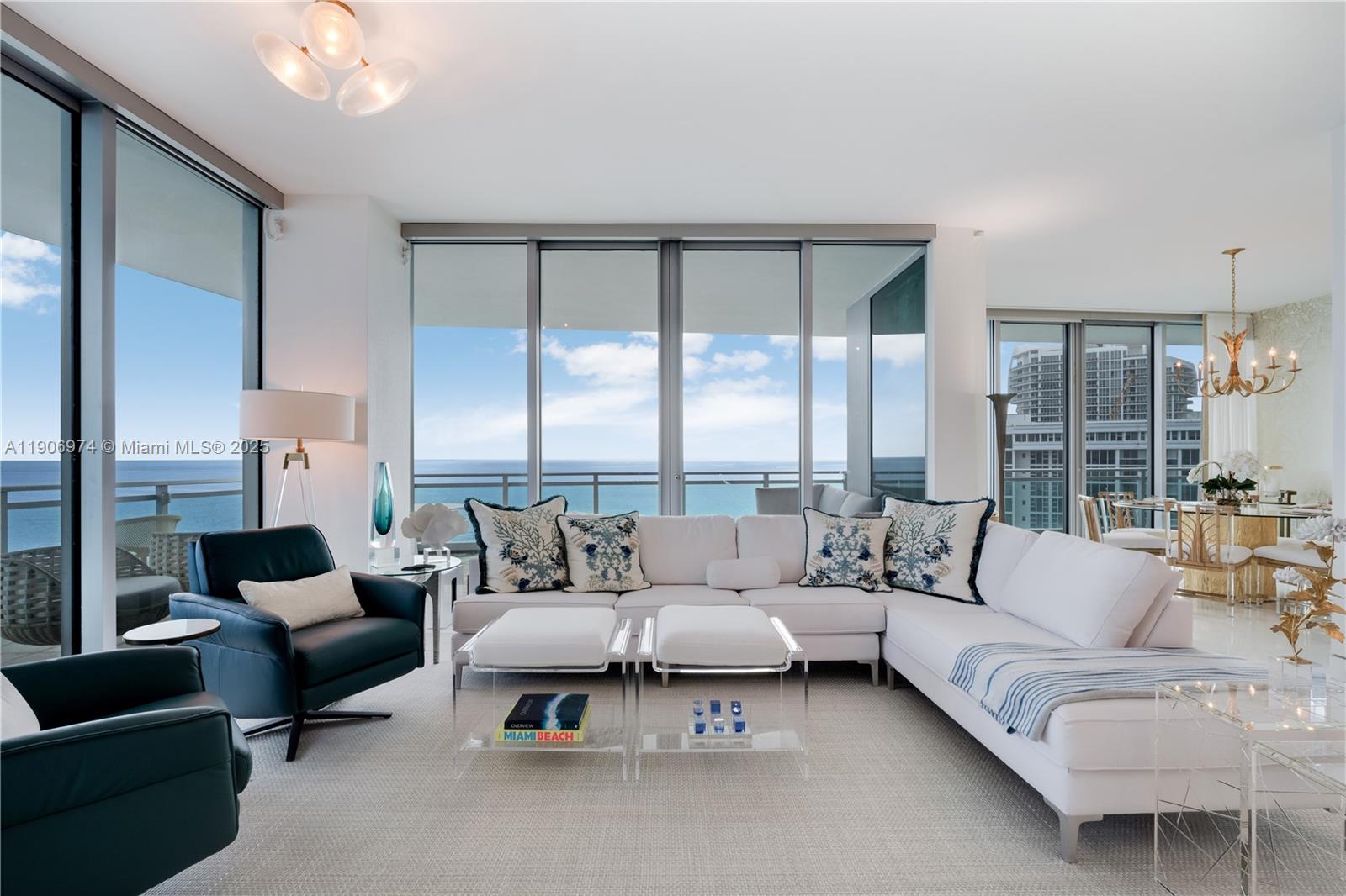 10295 COLLINS AVE RESDNTA - Residential