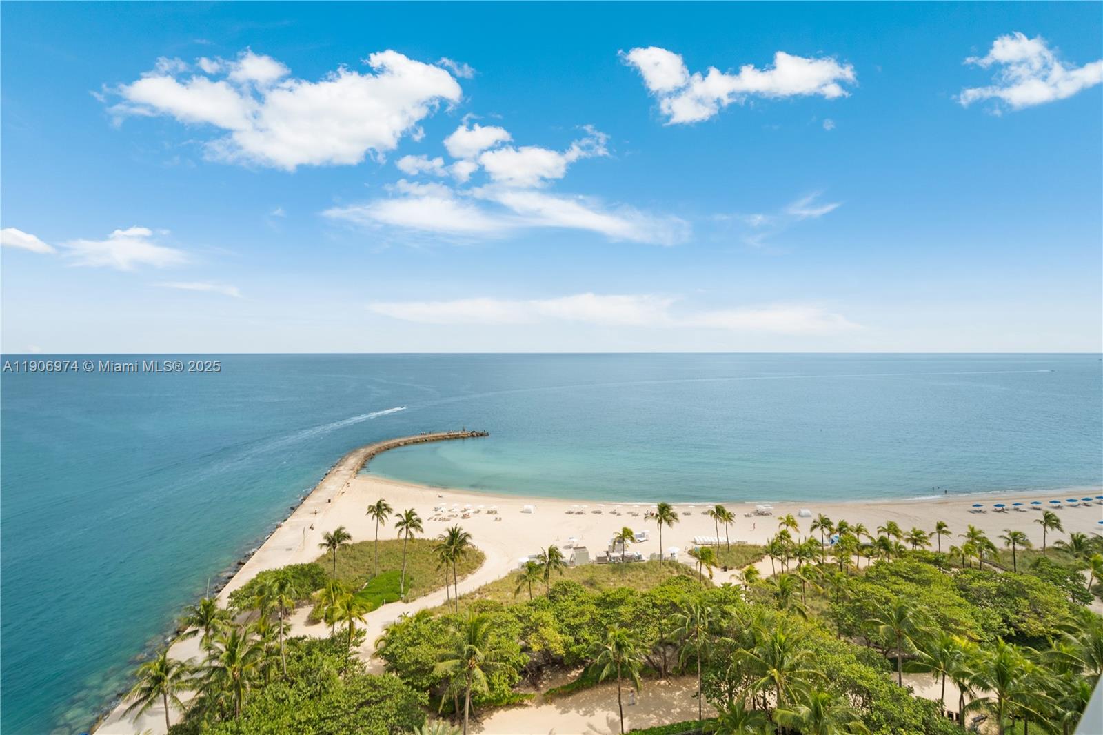 10295 COLLINS AVE RESDNTA - Residential