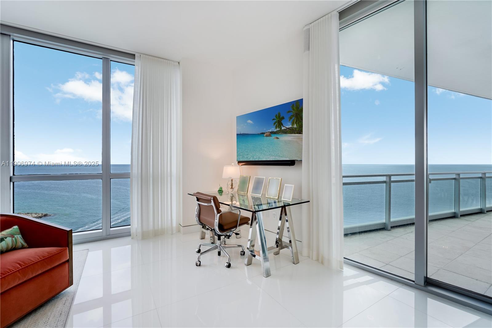 10295 COLLINS AVE RESDNTA - Residential