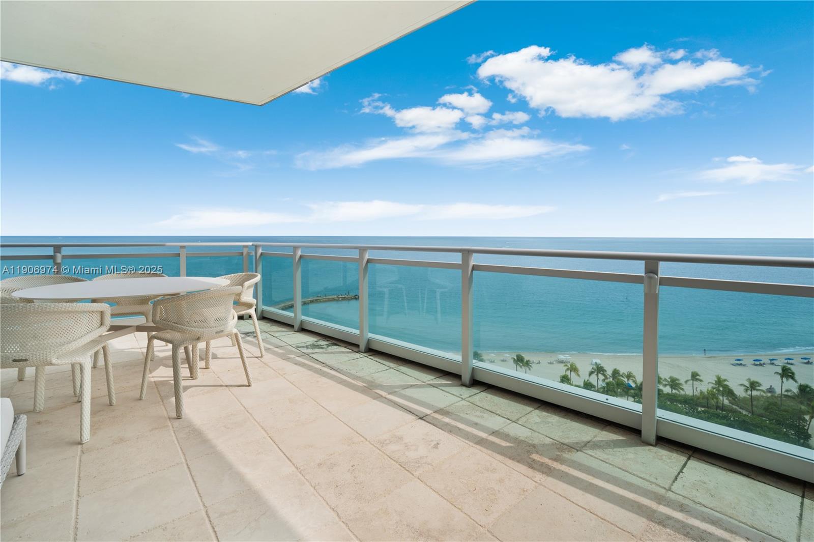 10295 COLLINS AVE RESDNTA - Residential