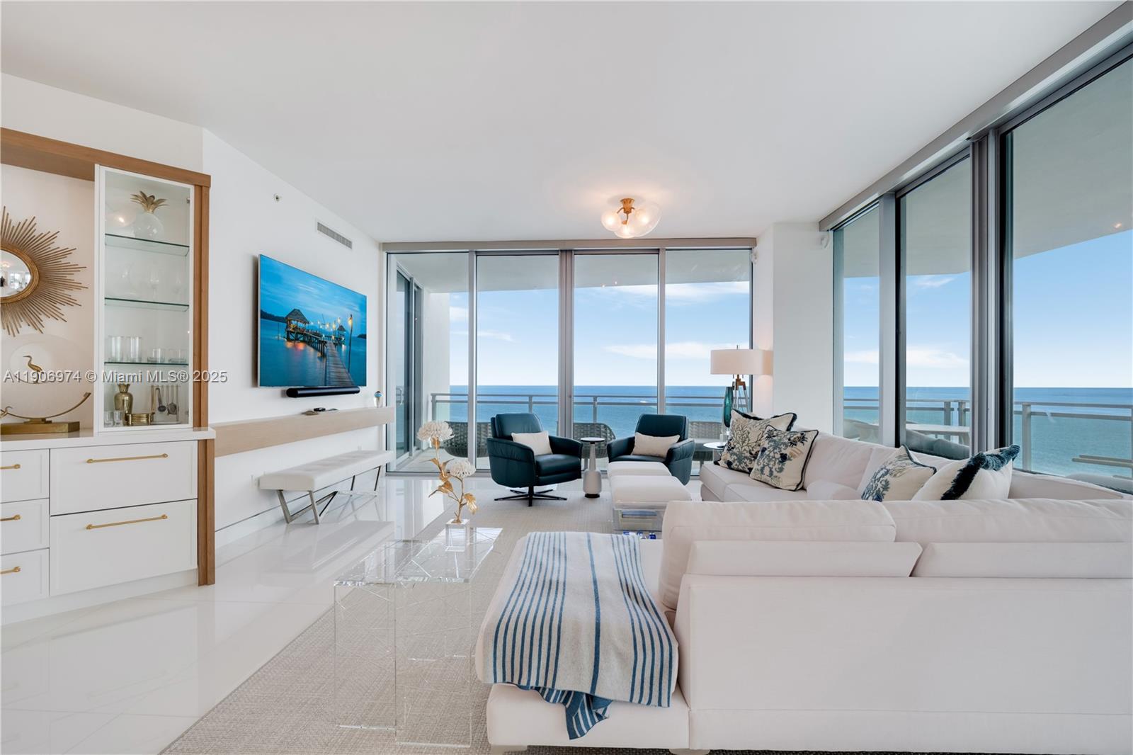 10295 COLLINS AVE RESDNTA - Residential
