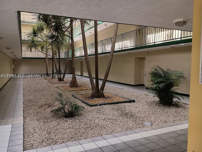Well-maintained condo featuring 2 spacious bedrooms and 2 full bathrooms, along with 2 assigned parking spaces. The unit offers a functional layout with ample living and dining areas, a practical kitchen, and the convenience of an in-unit washer and dryer.
Enjoy an oversized, titled west-facing balcony with beautiful sunset views, providing a perfect outdoor space to relax.
Property is currently leased, making it an ideal opportunity for investors seeking immediate rental income. Additionally, the community offers low maintenance fees, enhancing its investment appeal.
Centrally located within close proximity to Miami International Airport, major highways, schools, and shopping centers, and just minutes from Miami Beach.
