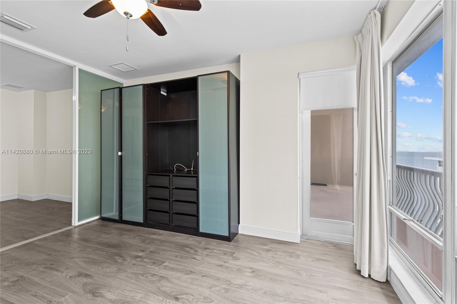 OCEAN CLUB CONDO - Residential Lease