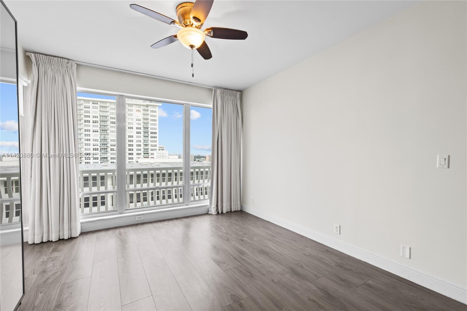 OCEAN CLUB CONDO - Residential Lease