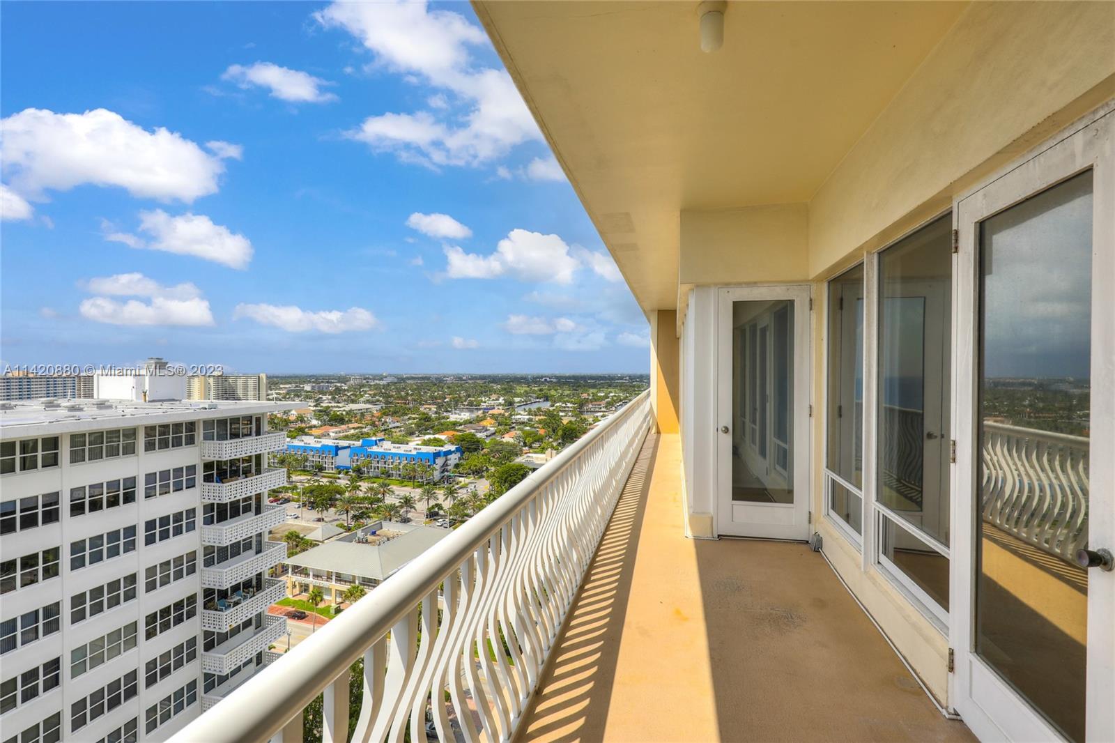 OCEAN CLUB CONDO - Residential Lease