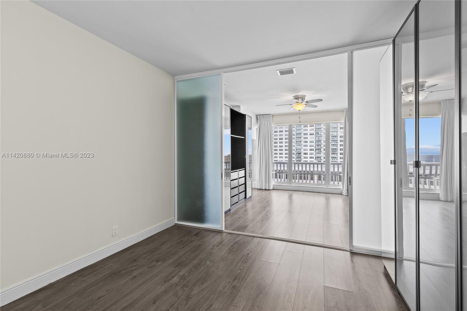 OCEAN CLUB CONDO - Residential Lease