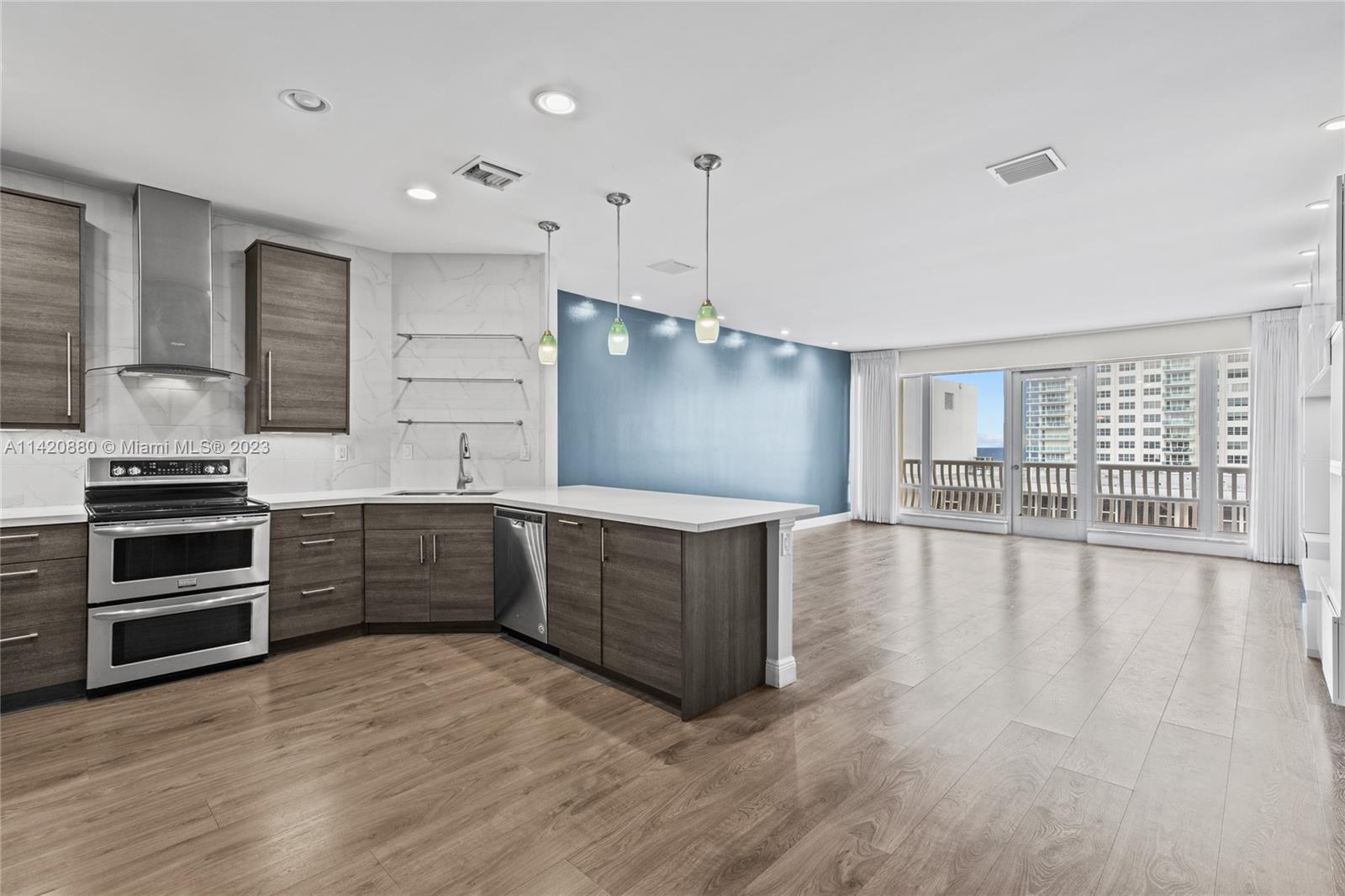 OCEAN CLUB CONDO - Residential Lease
