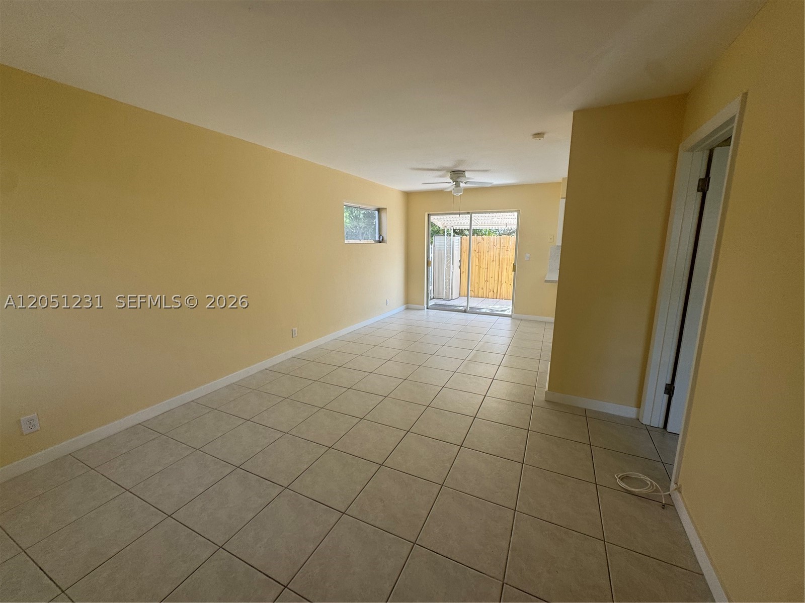GARDEN TERRACE APT 2 CO-O - Residential Lease