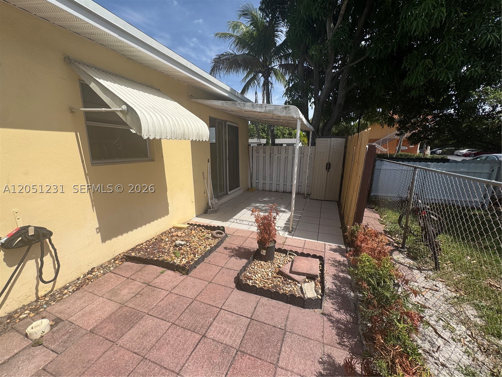 GARDEN TERRACE APT 2 CO-O - Residential Lease