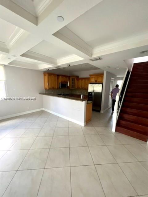 WAVERLY PLACE - Residential Lease