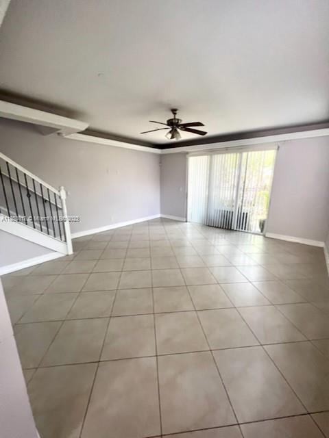 WAVERLY PLACE - Residential Lease