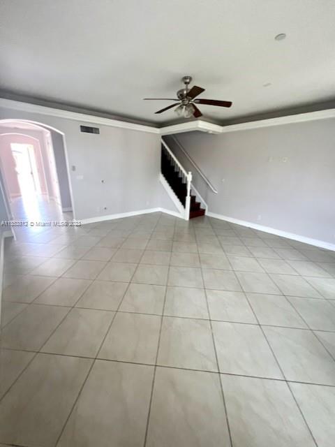 WAVERLY PLACE - Residential Lease