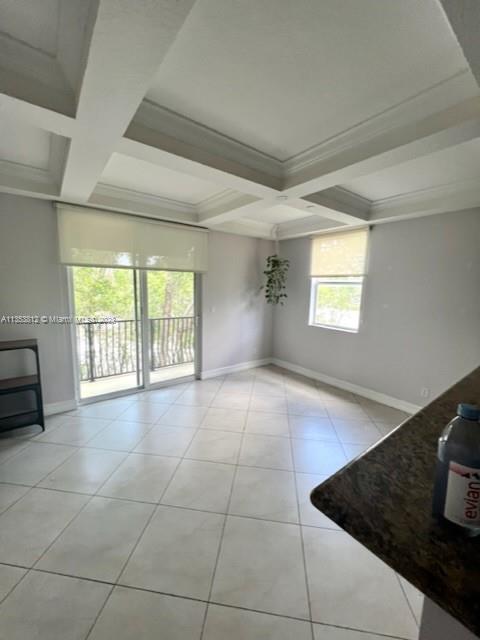 WAVERLY PLACE - Residential Lease