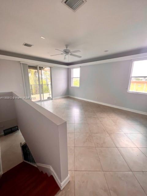 WAVERLY PLACE - Residential Lease