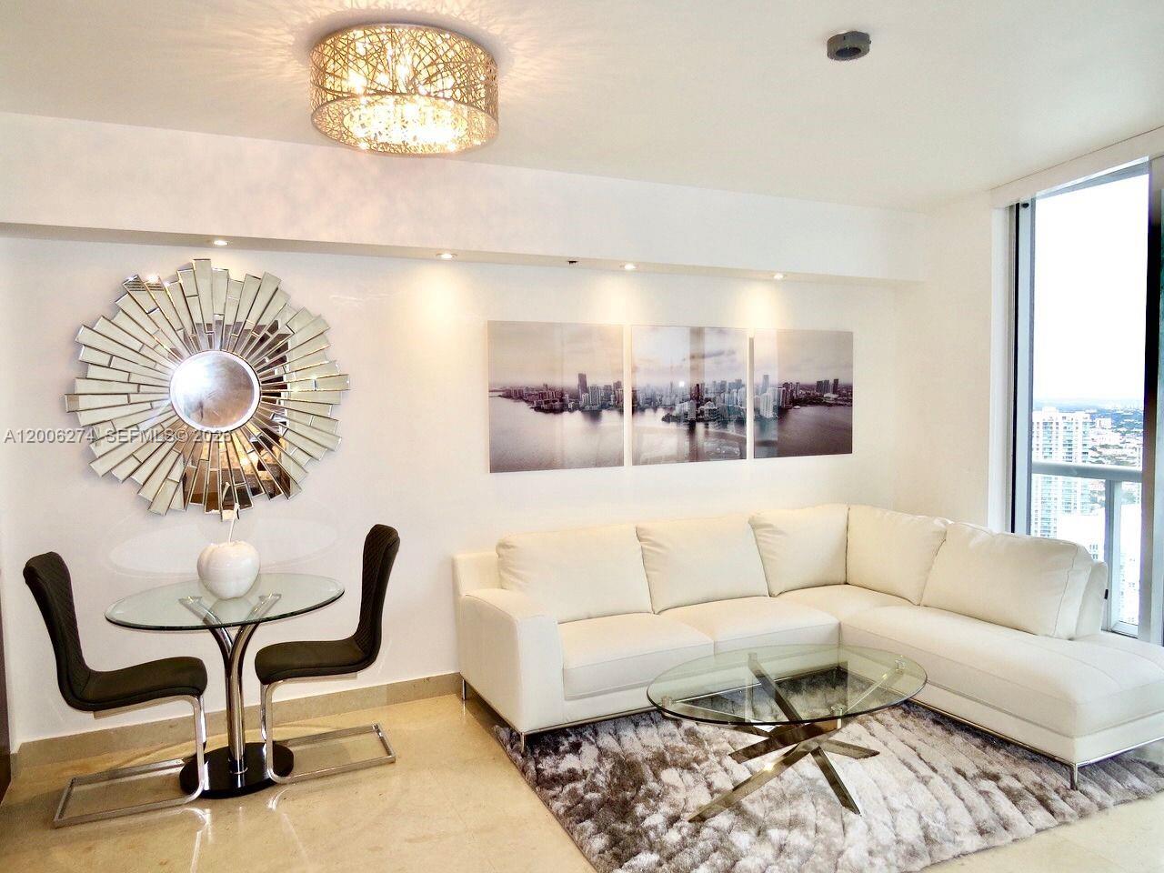 Icon Brickell I - Residential