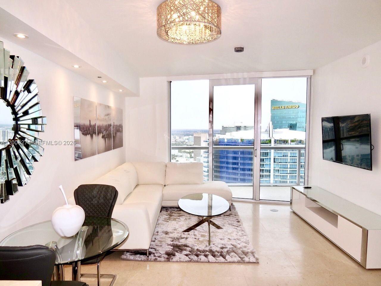 Icon Brickell I - Residential