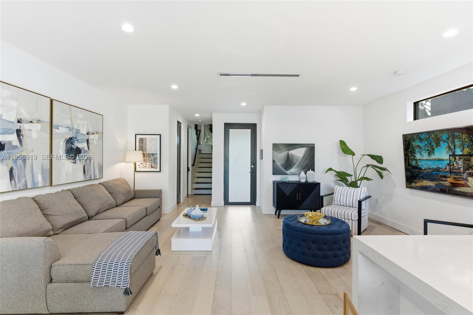 BUENA VISTA - Residential