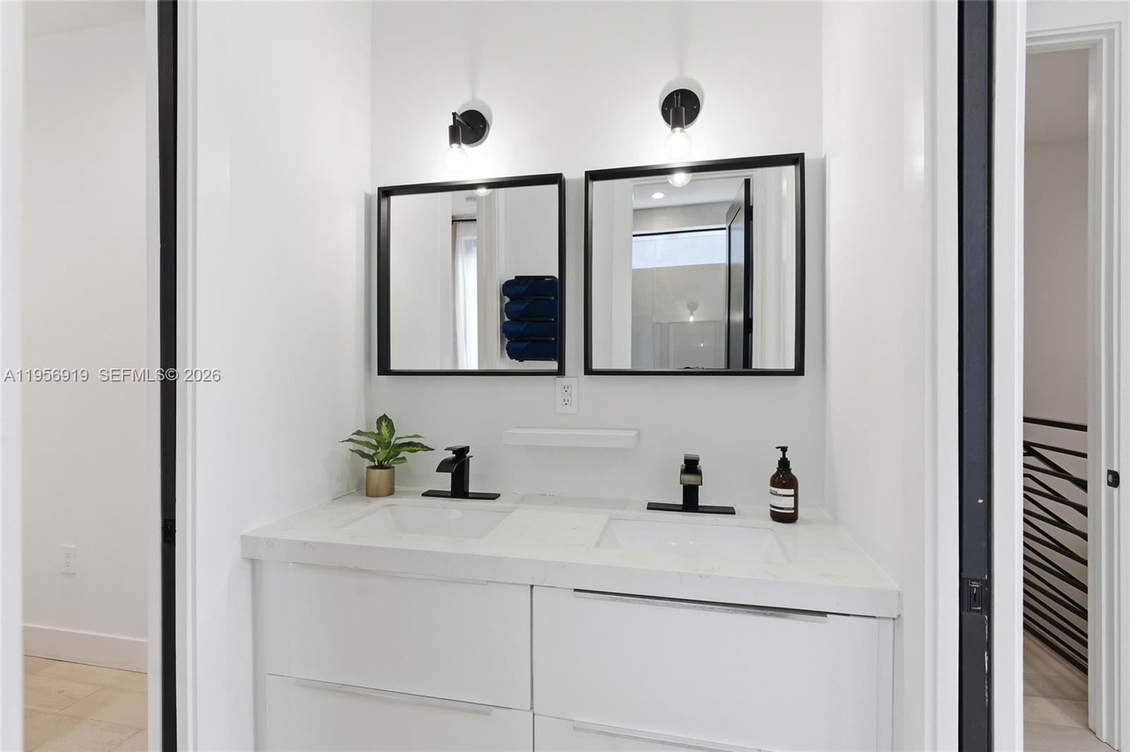 BUENA VISTA - Residential