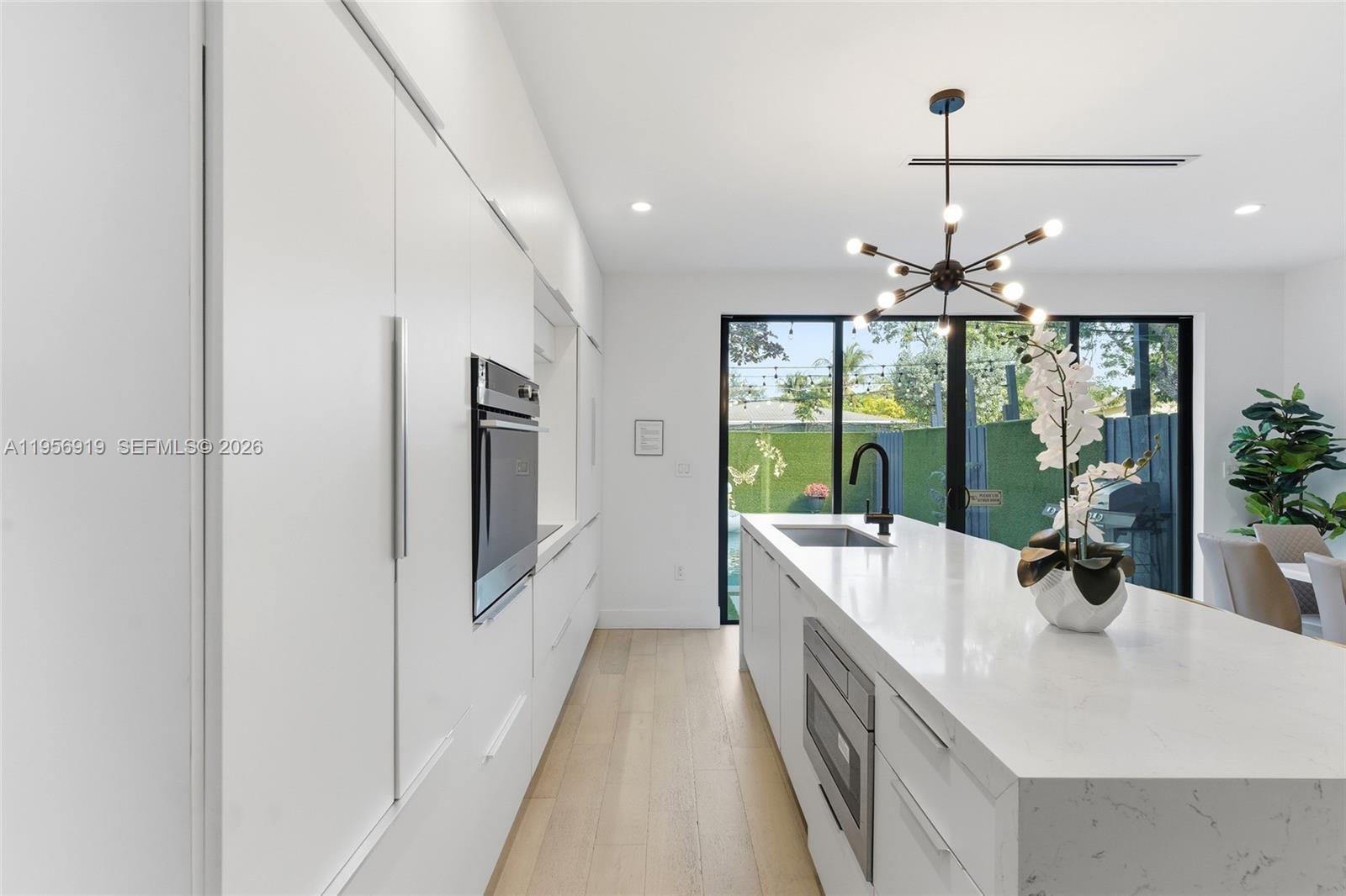 BUENA VISTA - Residential