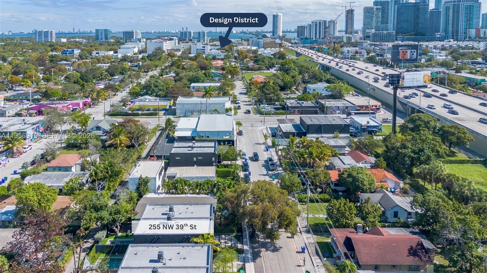 BUENA VISTA - Residential