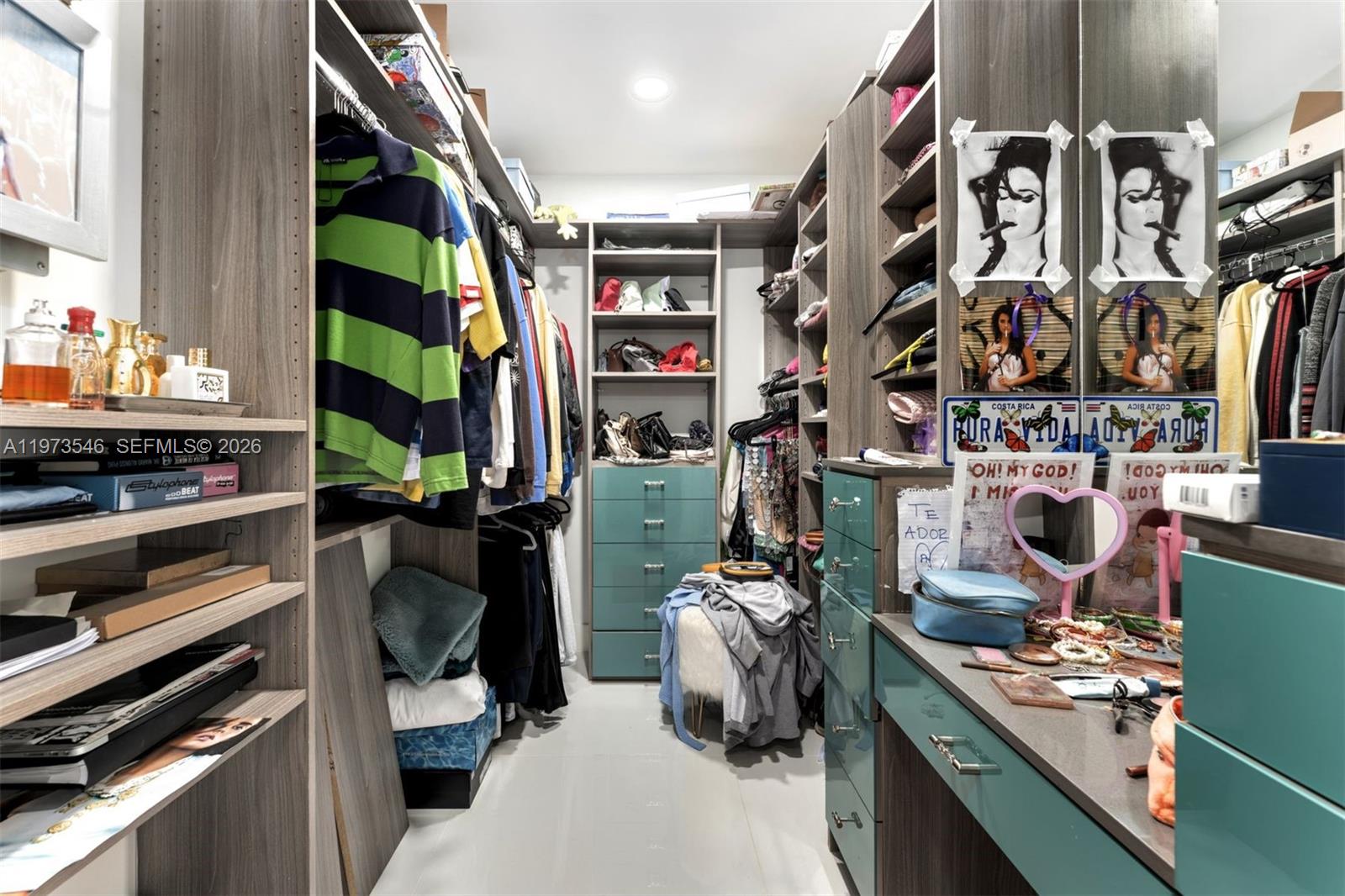 BRICKELL HAMMOCK UNIT NO - Residential