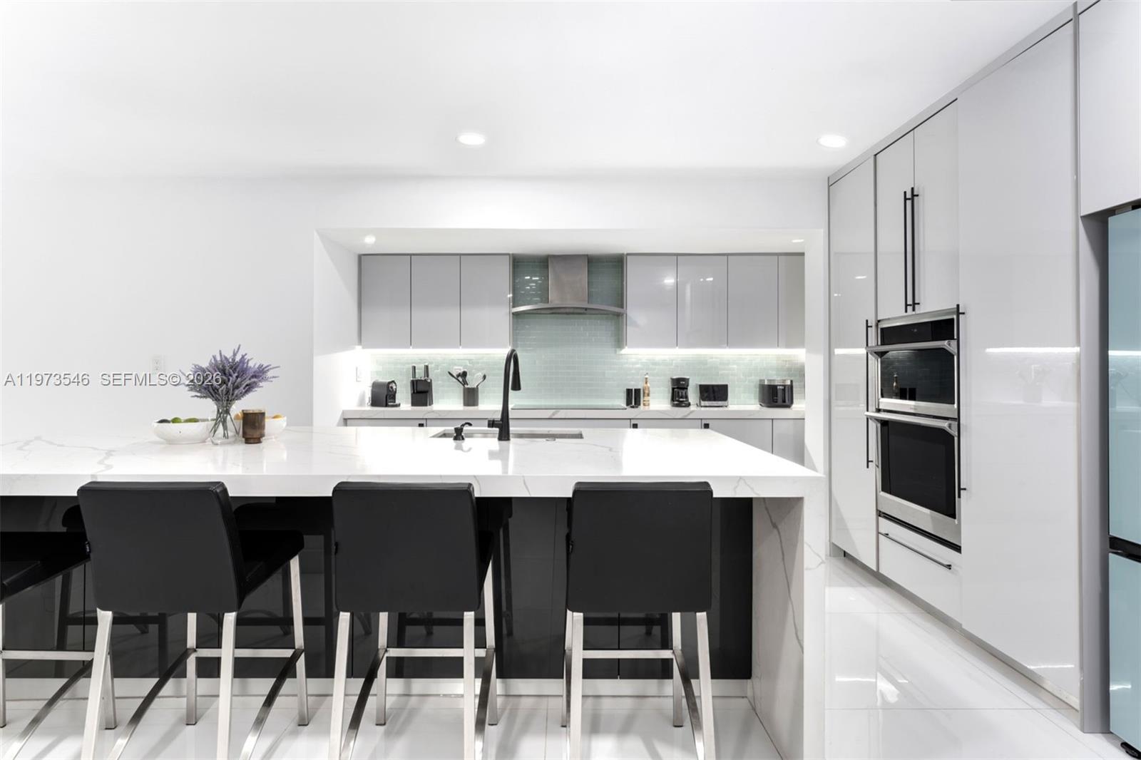 BRICKELL HAMMOCK UNIT NO - Residential