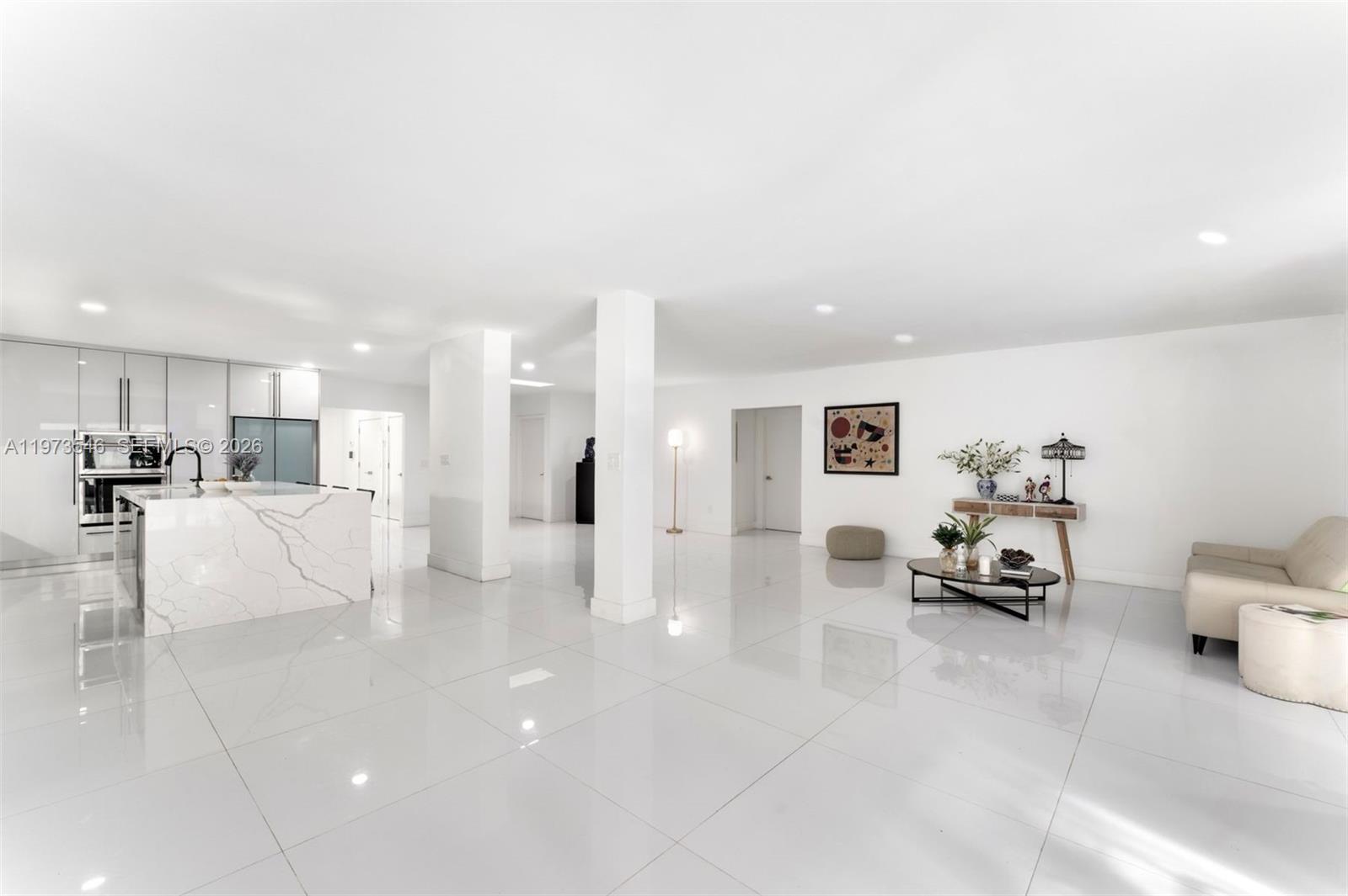 BRICKELL HAMMOCK UNIT NO - Residential