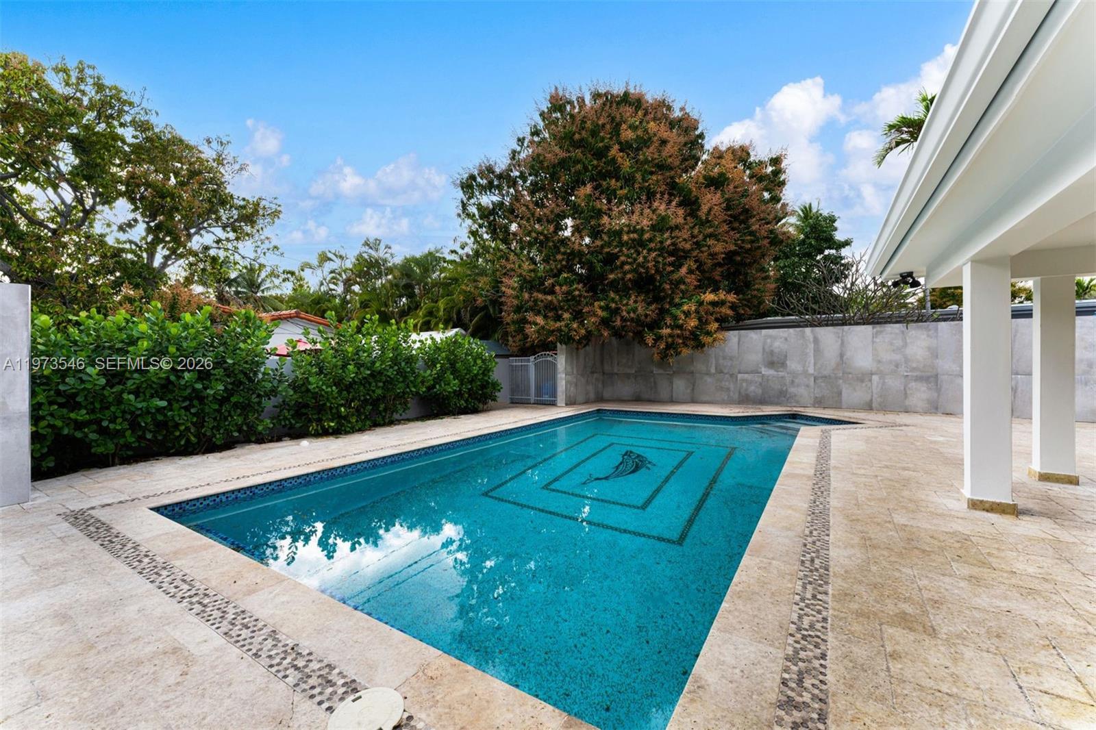 BRICKELL HAMMOCK UNIT NO - Residential