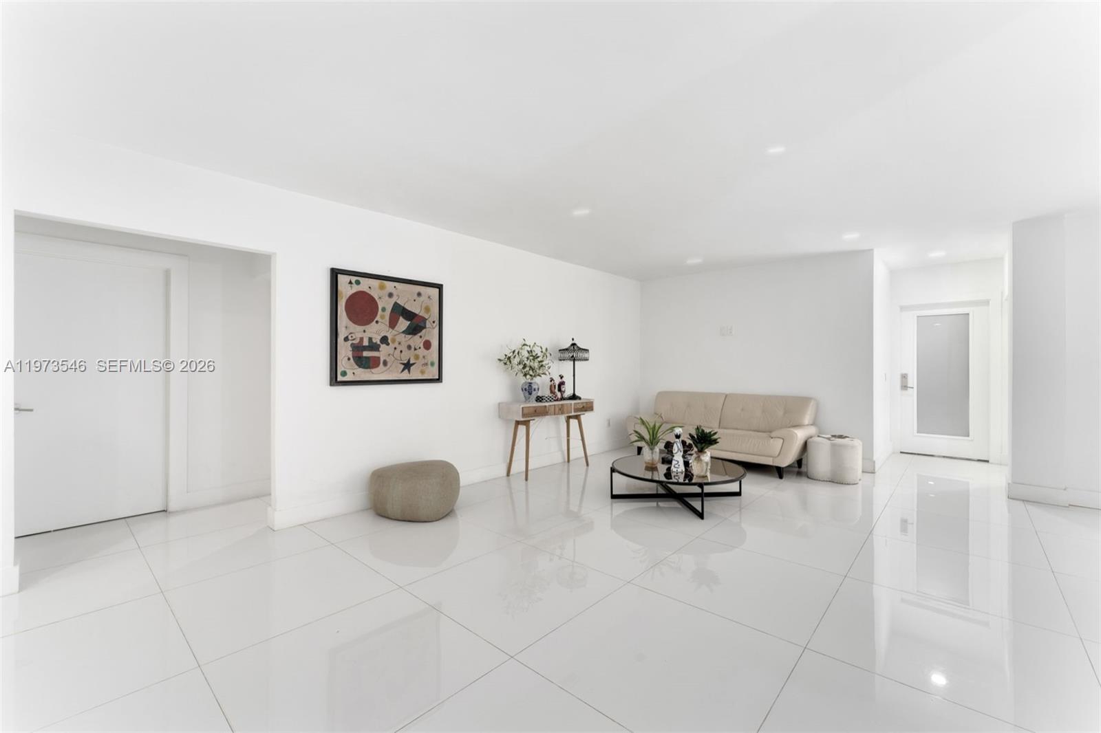 BRICKELL HAMMOCK UNIT NO - Residential
