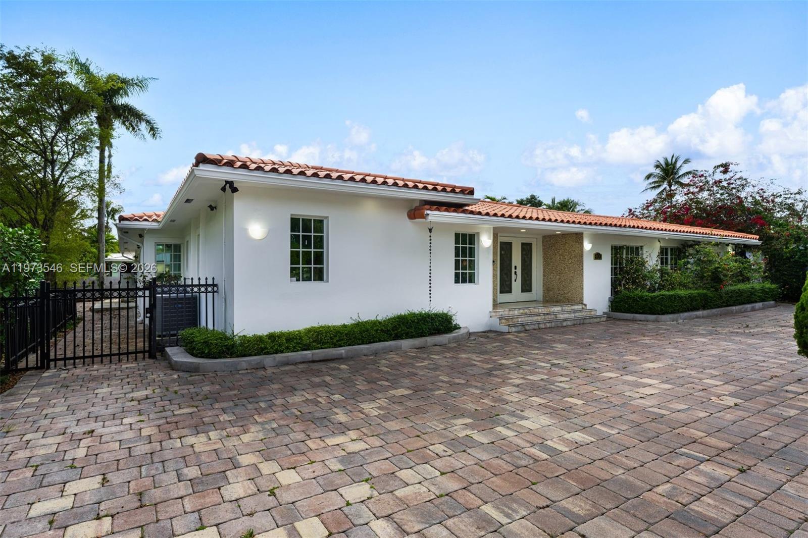BRICKELL HAMMOCK UNIT NO - Residential