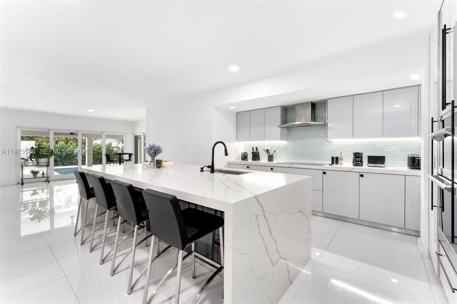 BRICKELL HAMMOCK UNIT NO - Residential