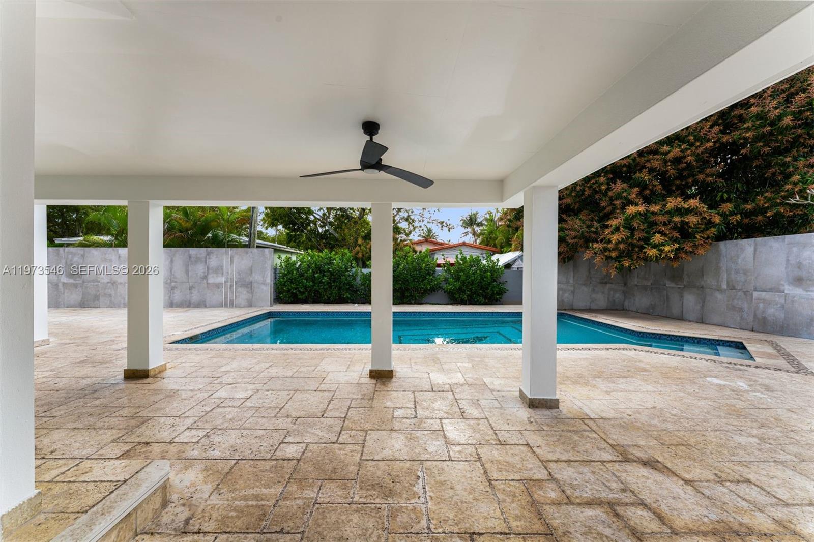 BRICKELL HAMMOCK UNIT NO - Residential