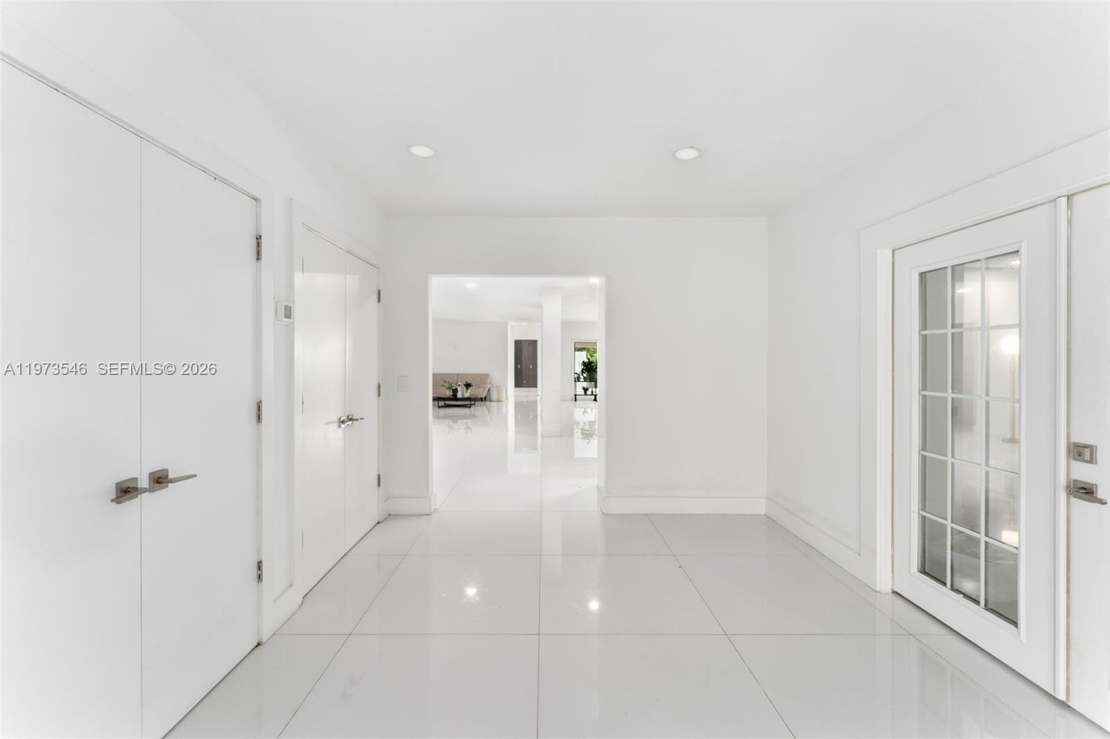 BRICKELL HAMMOCK UNIT NO - Residential